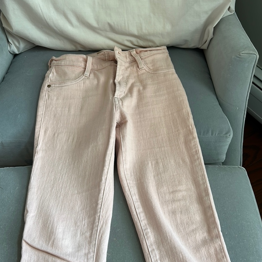 James jeans size 27 worn once or twice